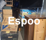 Pienvarasto, vuokravarasto, minivarasto, n. 6 m² : 940nihtc