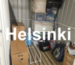 Pienvarasto, vuokravarasto, minivarasto, n. 3 m² : 344töölc