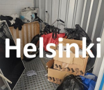 Vuokravarasto, minivarasto, pienvarasto, n. 4 m² : 044pasic.