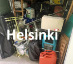 Pienvarasto, vuokravarasto, minivarasto, n. 7,5 m² : 144viikb