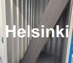 Pienvarasto, vuokravarasto, minivarasto, n. 2 m² : 277malmc.