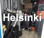 Pienvarasto, vuokravarasto, minivarasto, n. 5 m² : 345konac