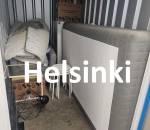 Pienvarasto, vuokravarasto, minivarasto, n. 4 m² : 354konac