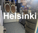 Pienvarasto, vuokravarasto, minivarasto, n. 10 m² : 347malmc.