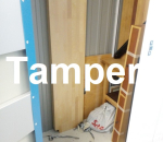 Pienvarasto, vuokravarasto, minivarasto, n. 1,5 m² : 891treic