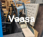 Pienvarasto, vuokravarasto, minivarasto, n. 8 m² : 153vaaslc