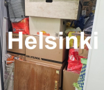 Pienvarasto, vuokravarasto, minivarasto, n. 5 m² : 422vallb