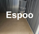 Pienvarasto, vuokravarasto, minivarasto, n. 7 m² : 340kivec