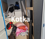 Pienvarasto, vuokravarasto, minivarasto, n. 4 m² :  031kotkc