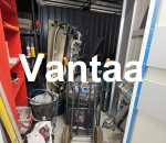 Vuokravarasto, minivarasto, pienvarasto, n. 10 m² : 086varic