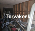 Pienvarasto, vuokravarasto, minivarasto, n. 20 m² : 002tervat