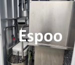 Pienvarasto, vuokravarasto, minivarasto, n. 4  m² : 108kiveb