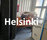 Pienvarasto, vuokravarasto, minivarasto, n. 7 m² : 336malmc.