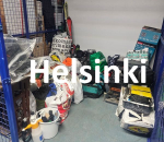 Pienvarasto, vuokravarasto, minivarasto, n. 4 m² : 478ogelc