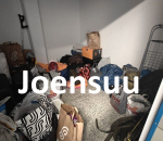 Pienvarasto, vuokravarasto, minivarasto, n. 6 m² : 060joenc