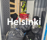 Pienvarasto, vuokravarasto, minivarasto, n. 4 m² : 059konac
