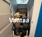 Pienvarasto, vuokravarasto, minivarasto, n. 3 m² : 906kaivc