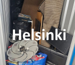 Pienvarasto, vuokravarasto, minivarasto, n. 3 m² : 303konac