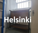 Vuokravarasto, minivarasto, pienvarasto, n. 1 m² : 186hertc