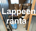 Vuokravarasto, minivarasto, pienvarasto, n. 5 m² : 009lappcc.