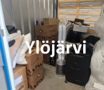 Pienvarasto, vuokravarasto, minivarasto, n. 5 m² : 061ylöjc.