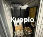 Pienvarasto, vuokravarasto, minivarasto, n. 3 m² : 017kuokc