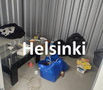 Pienvarasto, vuokravarasto, minivarasto, n. 6 m² : 115jakomc