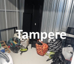 Pienvarasto, vuokravarasto, minivarasto, n. 4 m² : 462treic