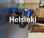 Vuokravarasto, minivarasto, pienvarasto, n. 8m² : 373roihc.