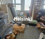 Pienvarasto, vuokravarasto, minivarasto, n. 20 m² : 252malmc.