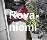 Pienvarasto, vuokravarasto, minivarasto, n. 4 m² : 925rovac