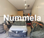 Pienvarasto, vuokravarasto, minivarasto, n. 110 m² : 022Bnummef. .