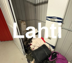 Pienvarasto, vuokravarasto, minivarasto, n. 2 m² : 036lahtkc