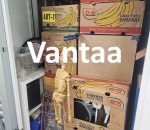 Pienvarasto, vuokravarasto, minivarasto, n. 5 m² : 241varib