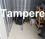Pienvarasto, vuokravarasto, minivarasto, n. 3 m² : 459treic