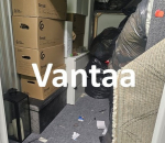 Pienvarasto, vuokravarasto, minivarasto, n. 6 m² : 228tammb
