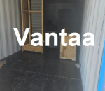 Vuokravarasto, minivarasto, pienvarasto, n. ,14 m² : 020varic