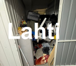 Pienvarasto, vuokravarasto, minivarasto, n. 5 m² : 048lahtkc