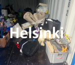 Pienvarasto, vuokravarasto, minivarasto, n. 14 m² : 905malmc.