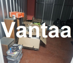 Pienvarasto, vuokravarasto, minivarasto, n. 10 m² : 172kaivc