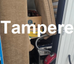 Pienvarasto, vuokravarasto, minivarasto, n. 3 m² : 899treic