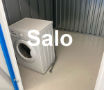 Pienvarasto, vuokravarasto, minivarasto, n. 5 m² : 015salokc