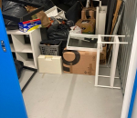 Pienvarasto, vuokravarasto, minivarasto, n.  12 m² : 906tkupc