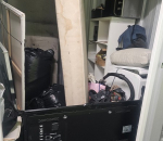 Pienvarasto, vuokravarasto, minivarasto, n. 5 m² : 453varib