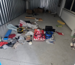 Pienvarasto, vuokravarasto, minivarasto, n. 20 m² : 650trelc
