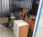 Pienvarasto, vuokravarasto, minivarasto, n. 7 m² : 655trelc