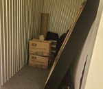 Pienvarasto, vuokravarasto, minivarasto, n. 5 m² : 464konab