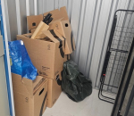 Vuokravarasto, minivarasto, pienvarasto, n. 2 m² : 911hertc