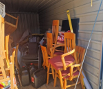 Pienvarasto, vuokravarasto, minivarasto, n. 14m² :  103kotkc