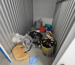 Vuokravarasto, minivarasto, pienvarasto, n. 3 m² : 824hertc